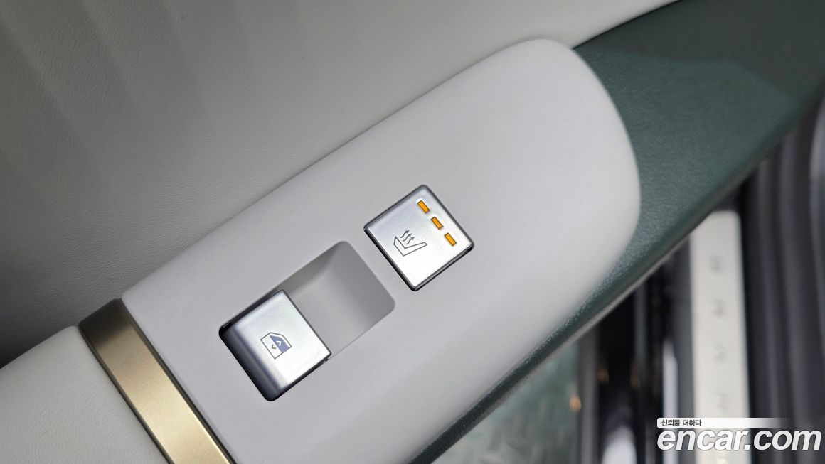 Hyundai Grandeur 2024