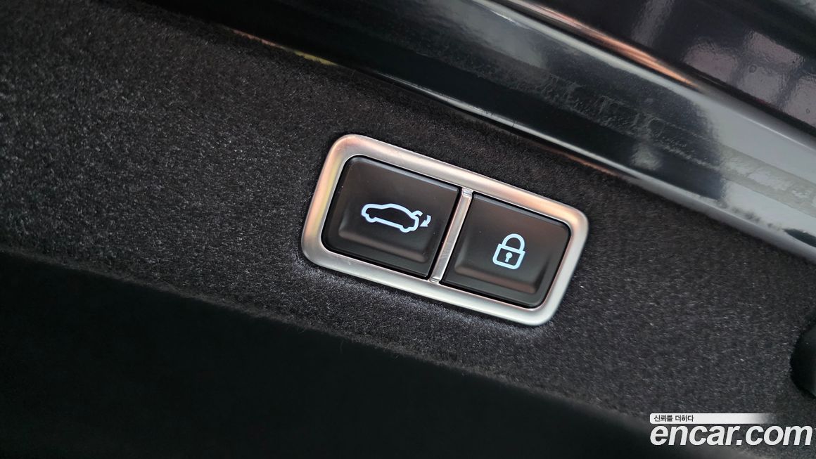 Hyundai Grandeur 2024