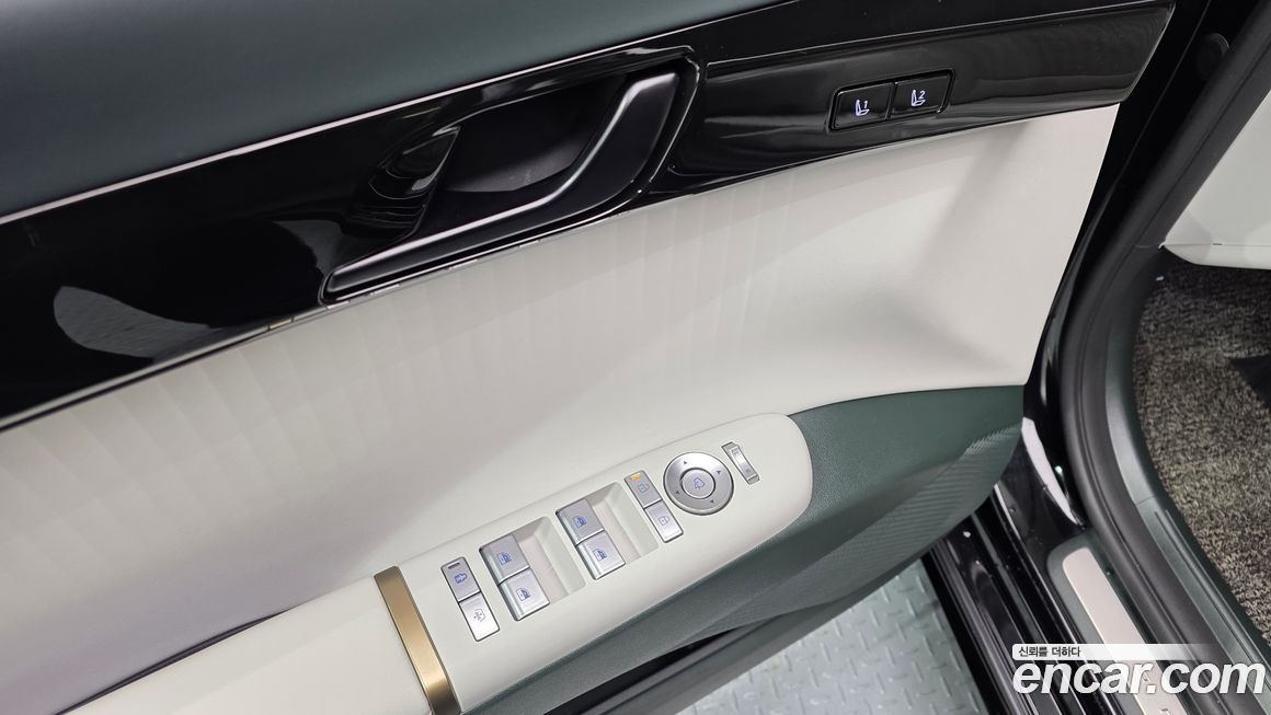 Hyundai Grandeur 2024