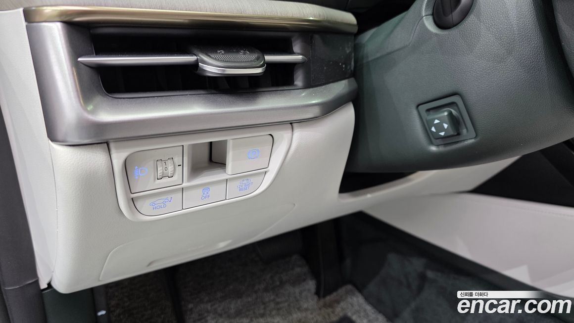 Hyundai Grandeur 2024