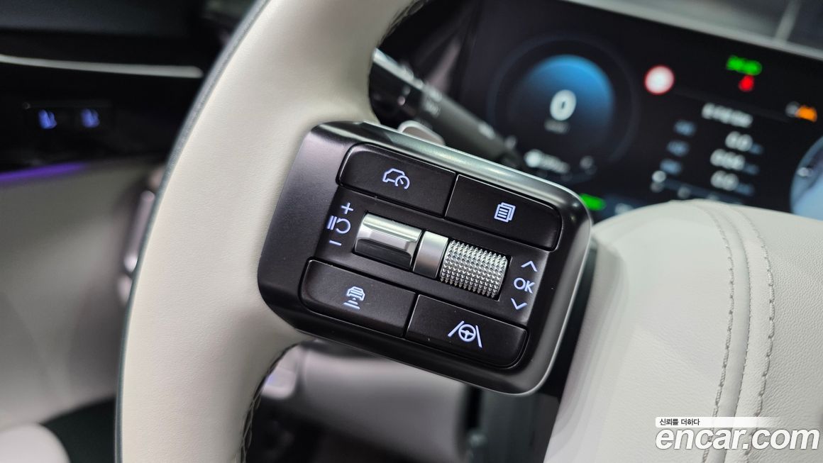 Hyundai Grandeur 2024