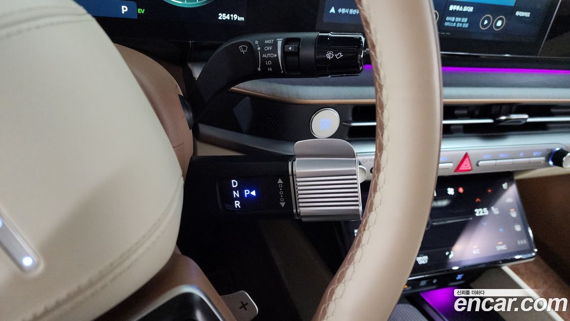 Hyundai Grandeur 2024