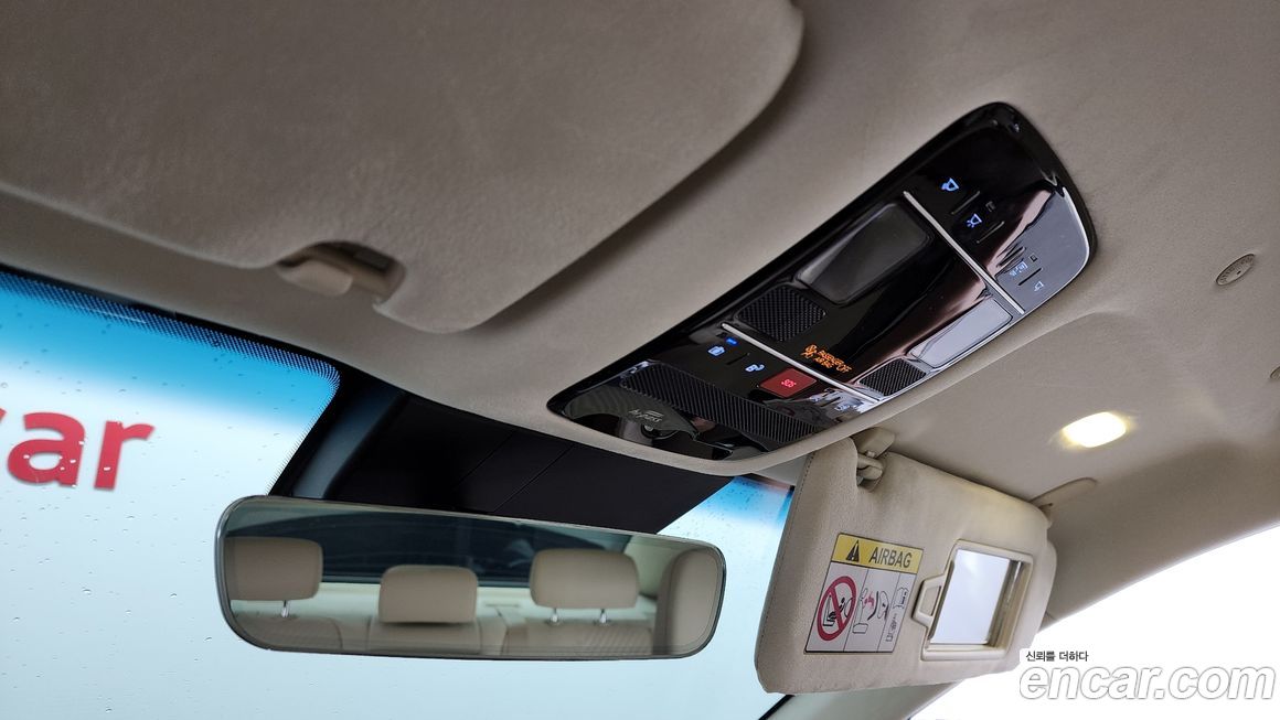 Hyundai Grandeur 2024