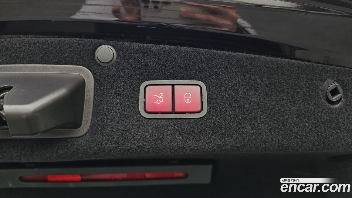 Mercedes-Benz S-Class 2019