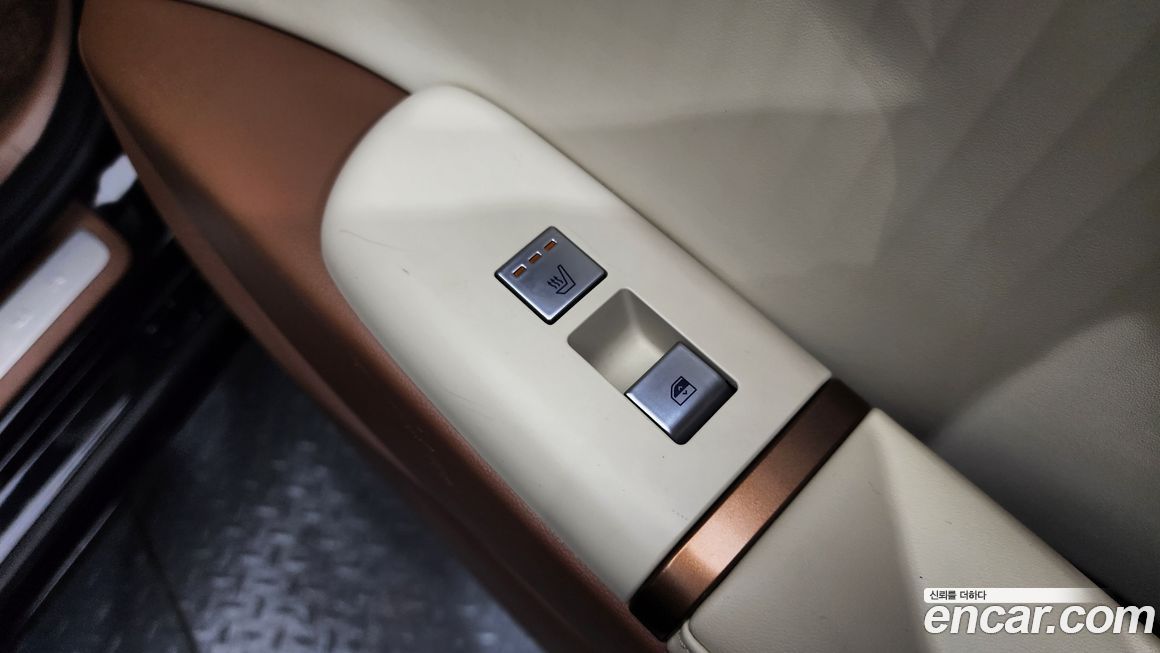 Hyundai Grandeur 2024