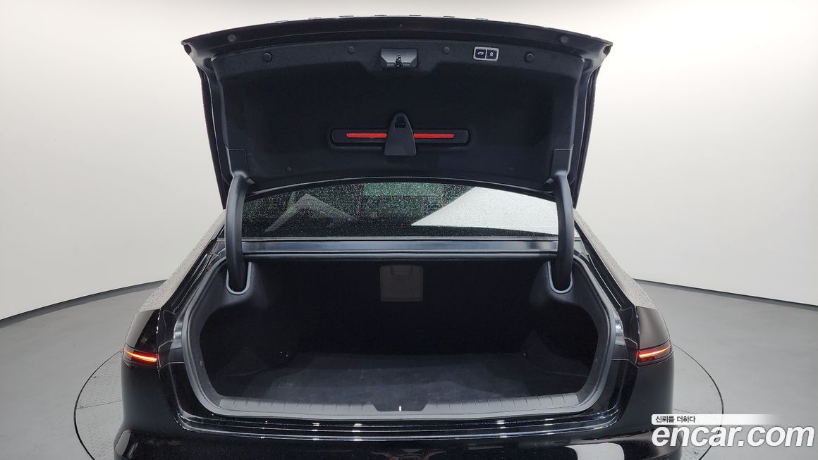 Hyundai Grandeur 2024