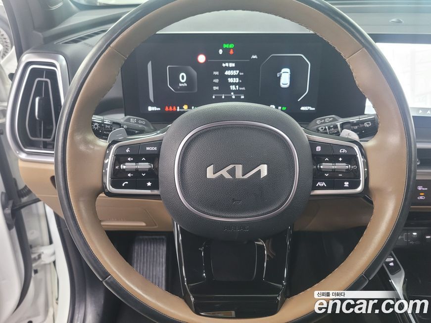 Kia Canival 2024