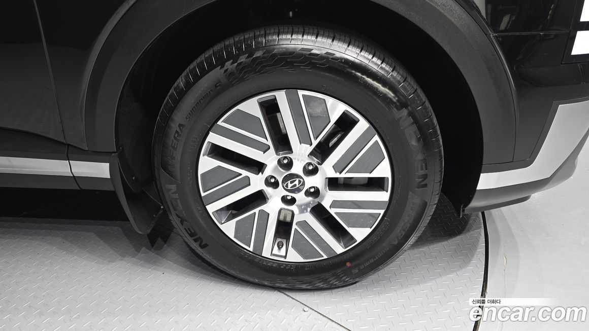 Hyundai Palisade 2026