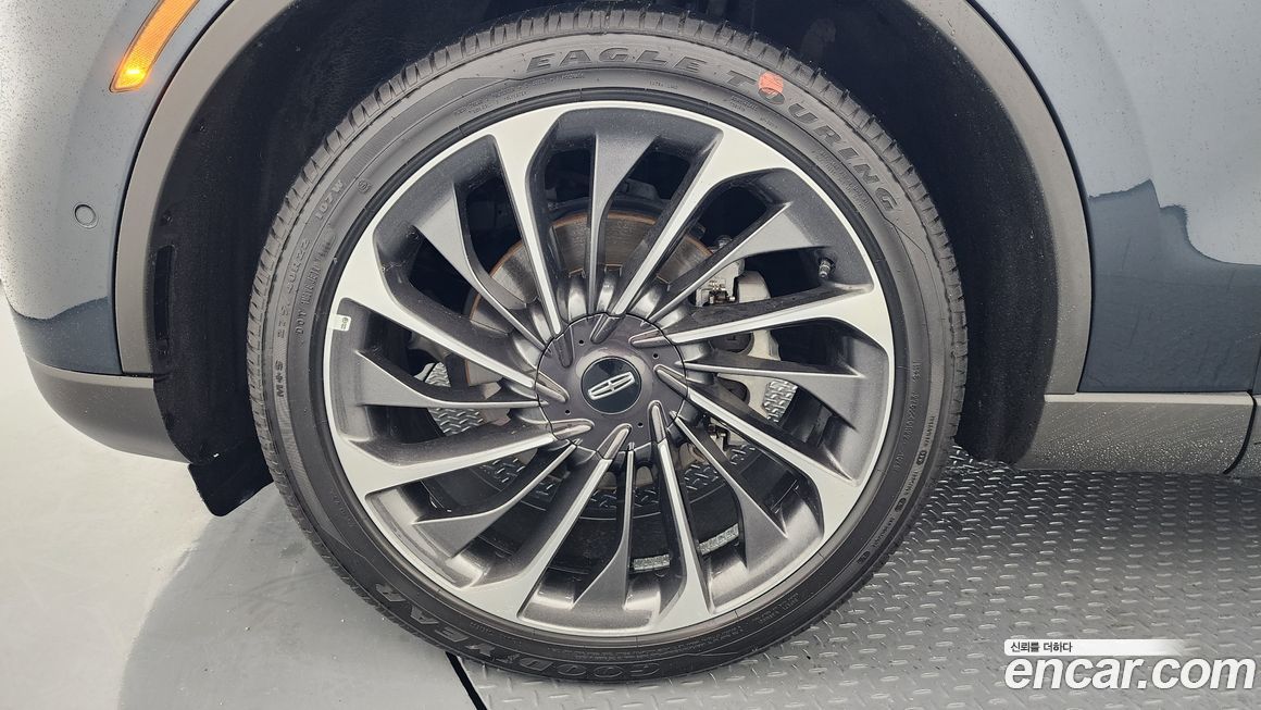 Lincoln Aviator 2023