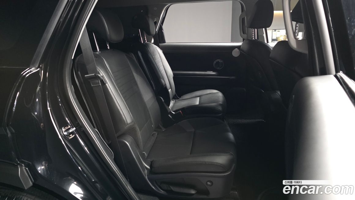 Hyundai Palisade 2026