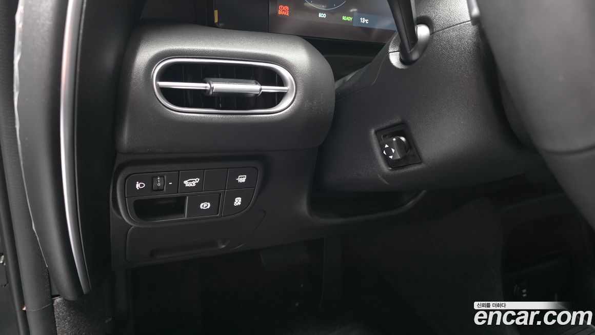 Hyundai Palisade 2026