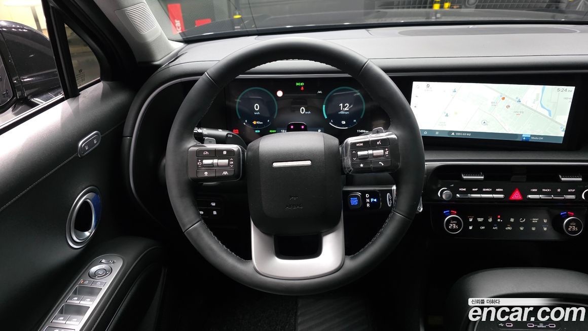 Hyundai Palisade 2026