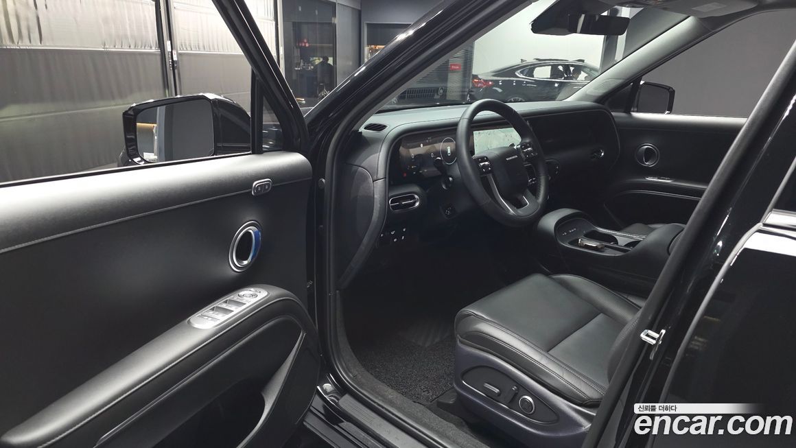 Hyundai Palisade 2026