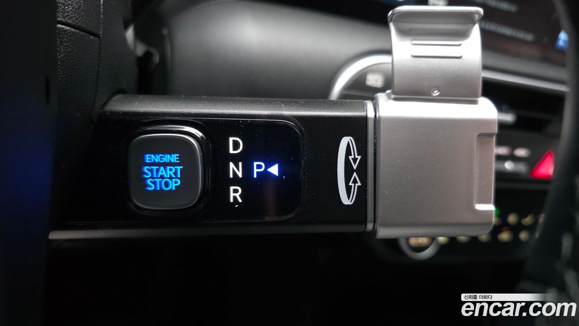 Hyundai Palisade 2026