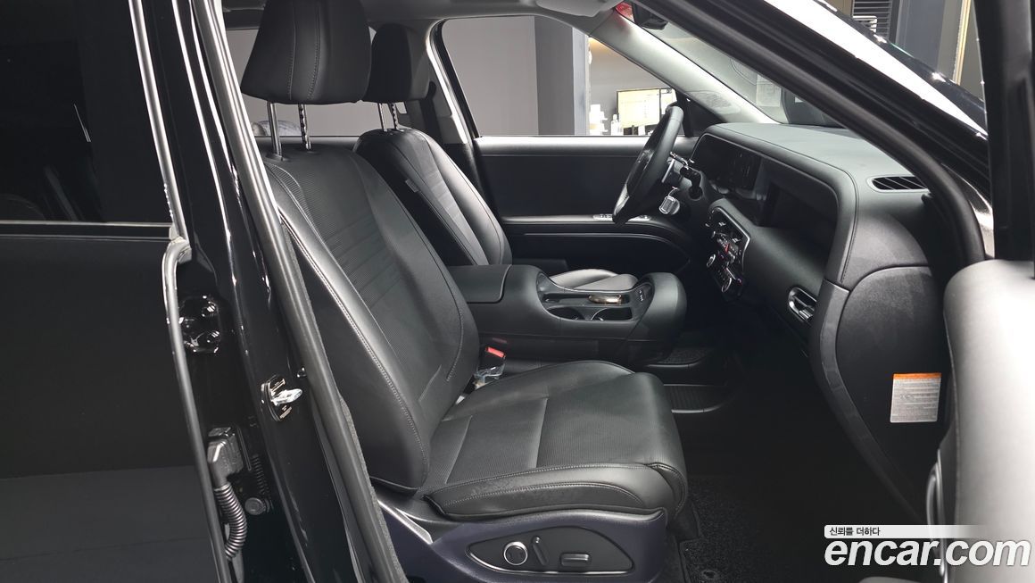 Hyundai Palisade 2026