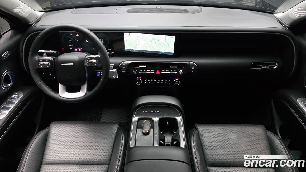 Hyundai Palisade 2026