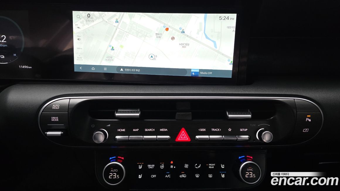 Hyundai Palisade 2026