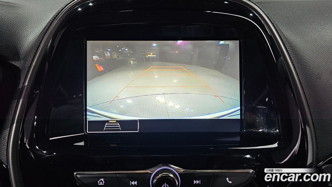 ChevroletGMDaewoo Spark 2022