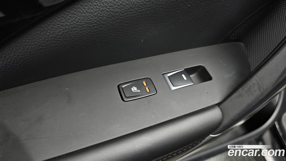 Hyundai Grandeur 2017