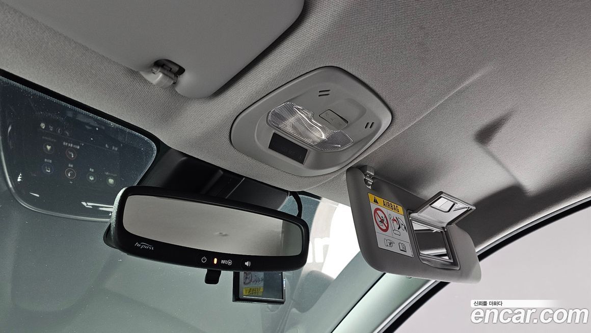 ChevroletGMDaewoo Spark 2022