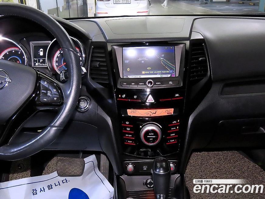 KG_Mobility_Ssangyong TIBOLI 2018