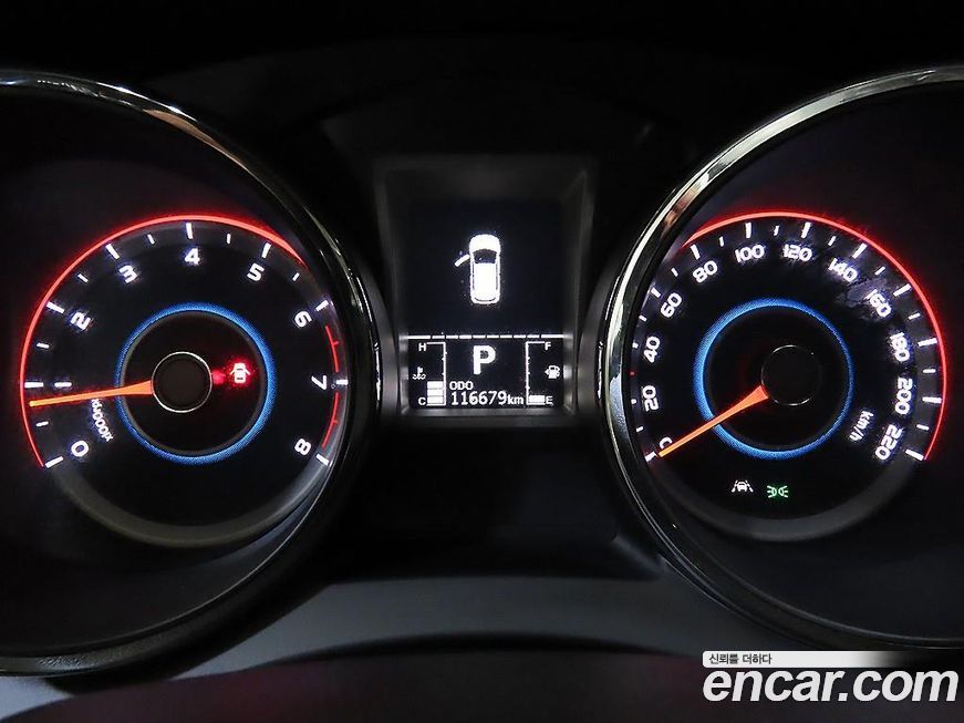 KG_Mobility_Ssangyong TIBOLI 2018