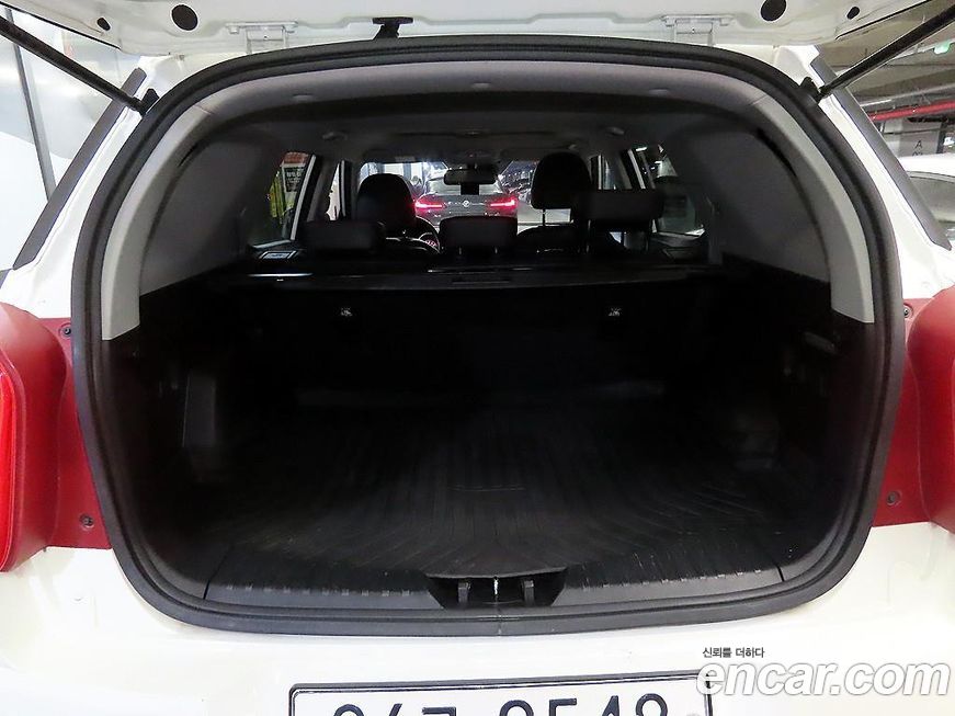 KG_Mobility_Ssangyong TIBOLI 2018