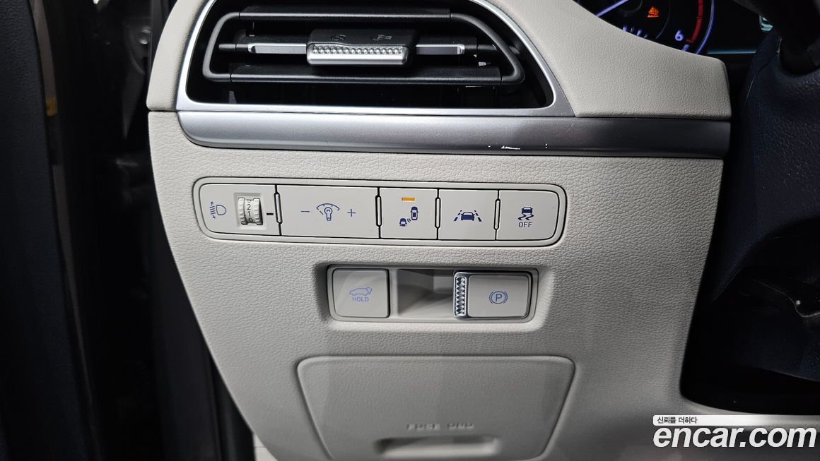 Hyundai Palisade 2019