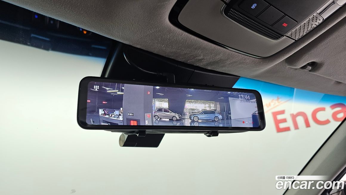 Hyundai Palisade 2019