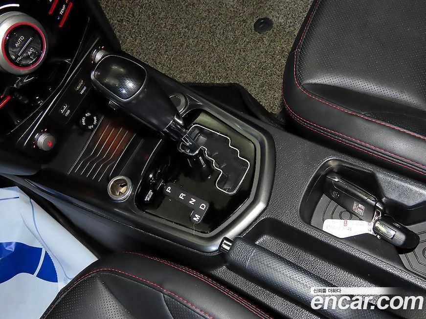 KG_Mobility_Ssangyong TIBOLI 2018