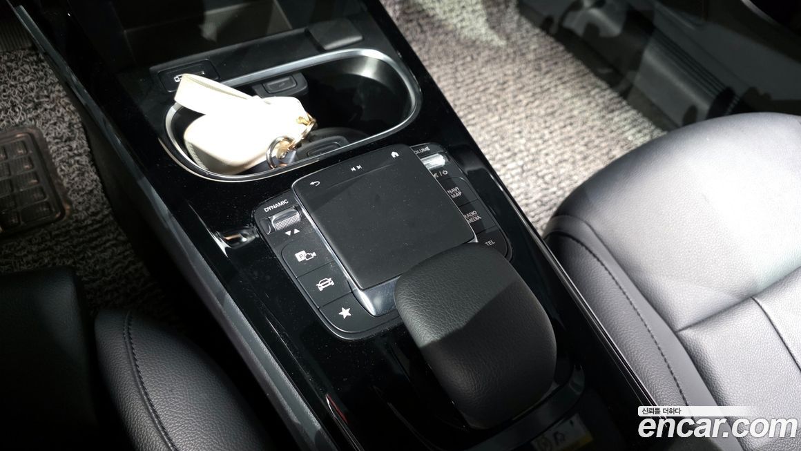 Mercedes-Benz A-Class 2022