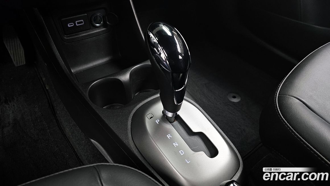 ChevroletGMDaewoo Spark 2022