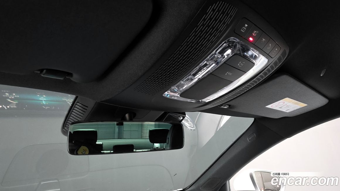 Mercedes-Benz A-Class 2022