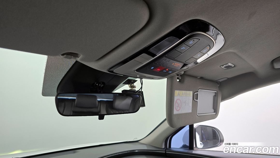 Hyundai Santafe 2022