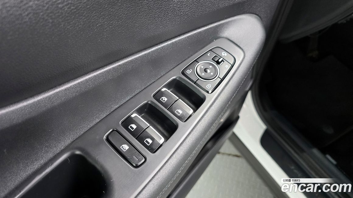 Hyundai Santafe 2022