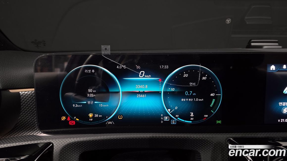 Mercedes-Benz A-Class 2022