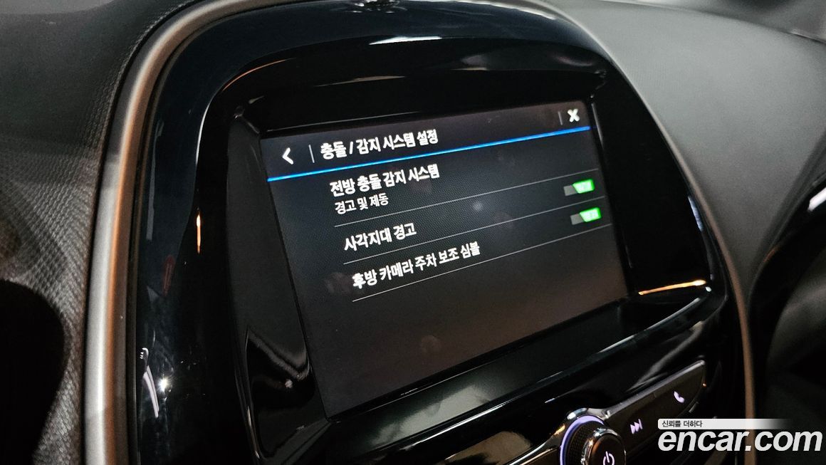 ChevroletGMDaewoo Spark 2022