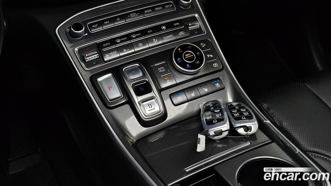 Hyundai Santafe 2022