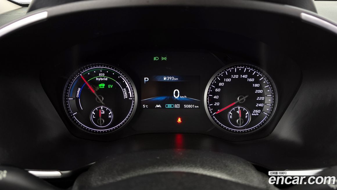 Hyundai Santafe 2022