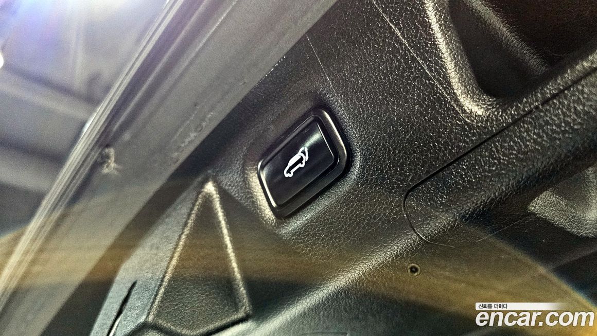 Hyundai Santafe 2022