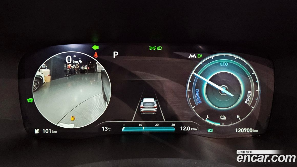 Hyundai Santafe 2022