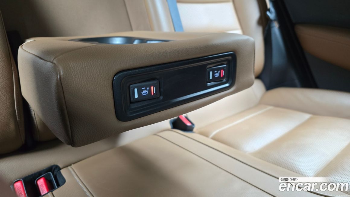 Renault-KoreaSamsung QM6 2022