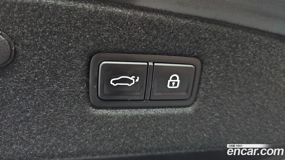 Kia K8 2022