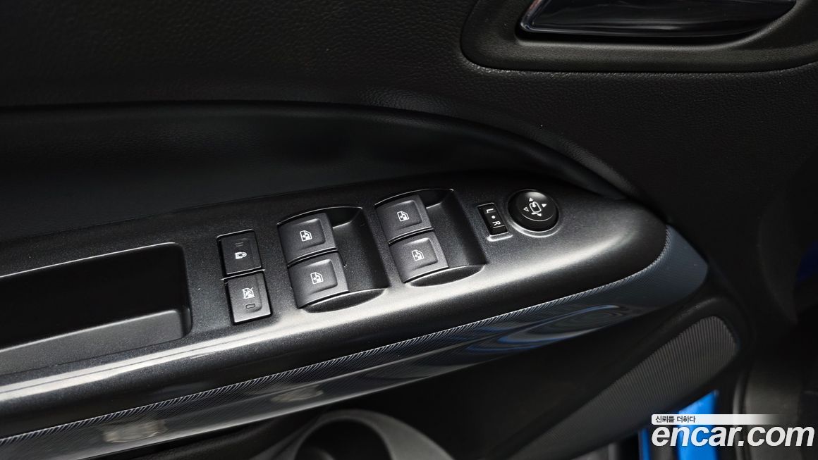 ChevroletGMDaewoo Colorado 2022