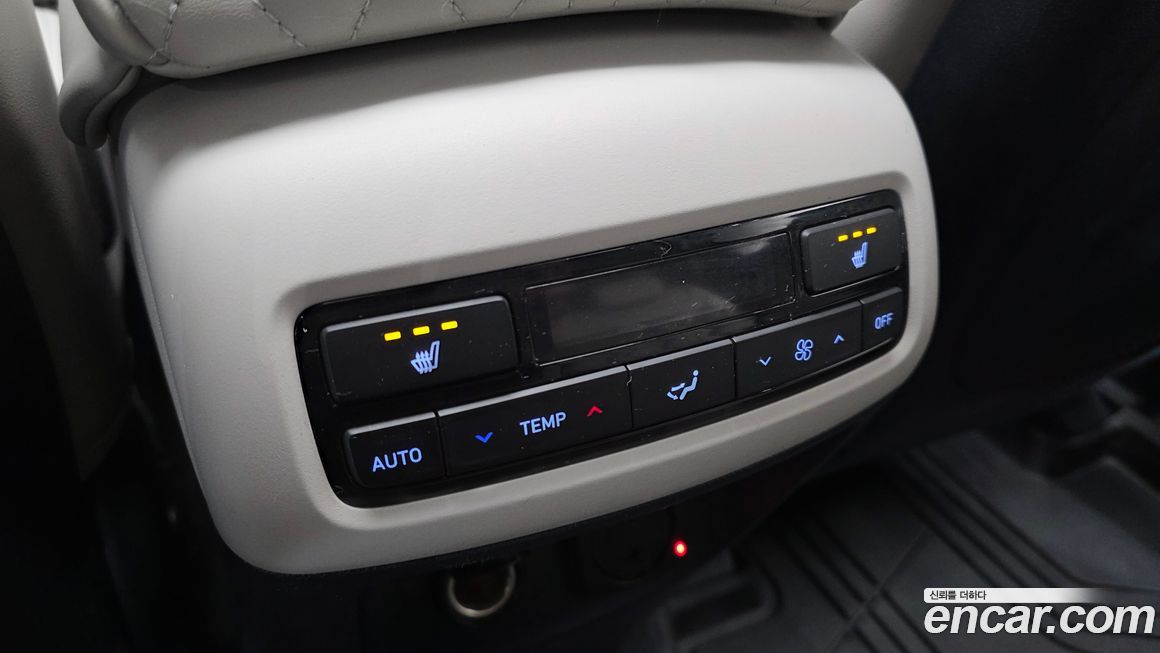 Hyundai Palisade 2019