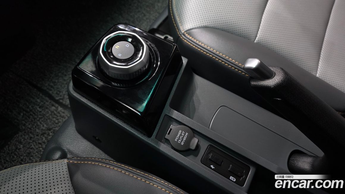 Geely SE-A2 Van 2023