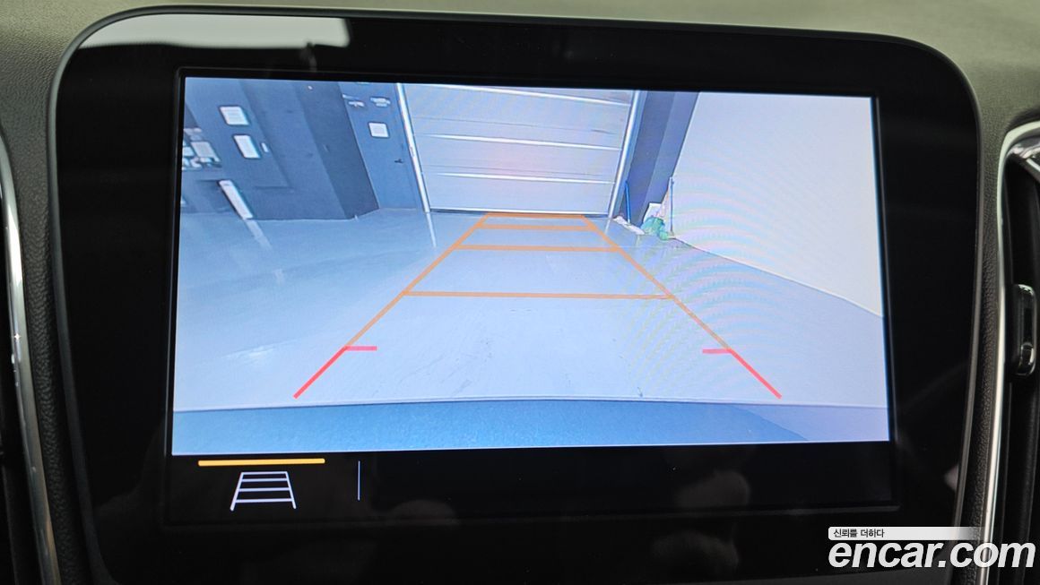 ChevroletGMDaewoo Malibu 2019