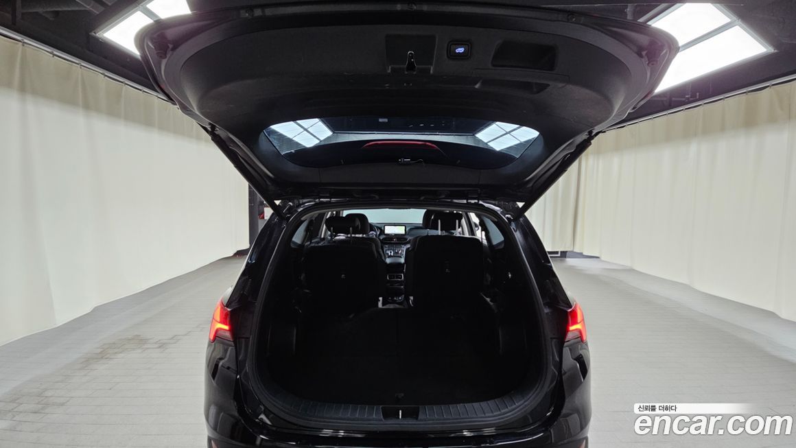 Hyundai Santafe 2023