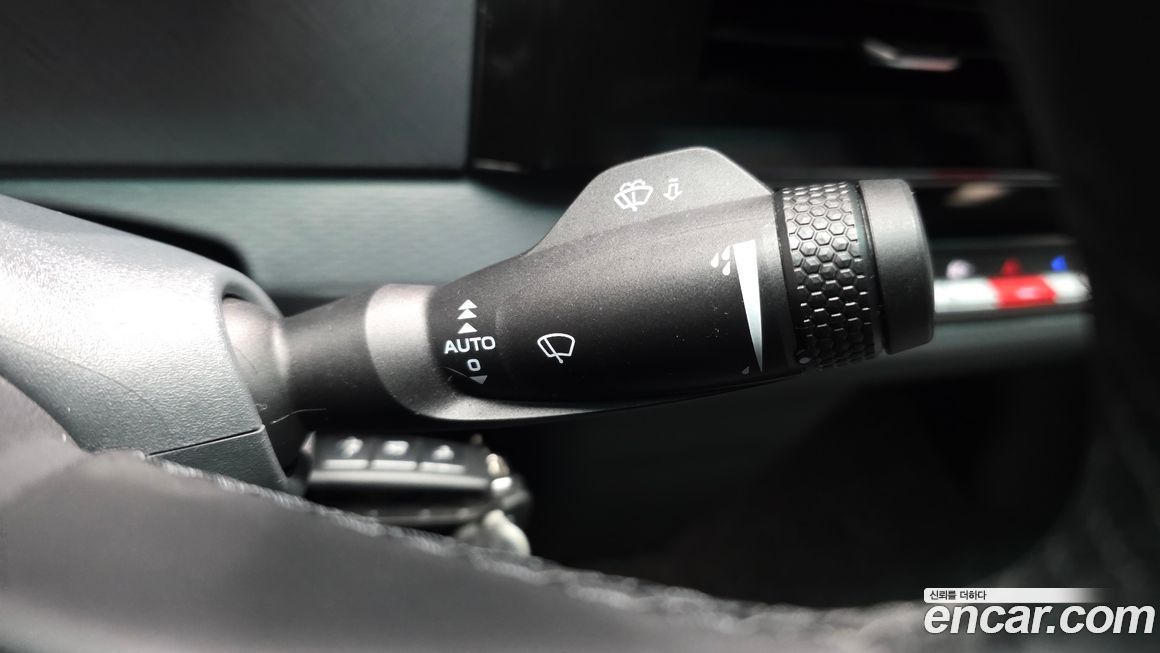 Geely SE-A2 Van 2023