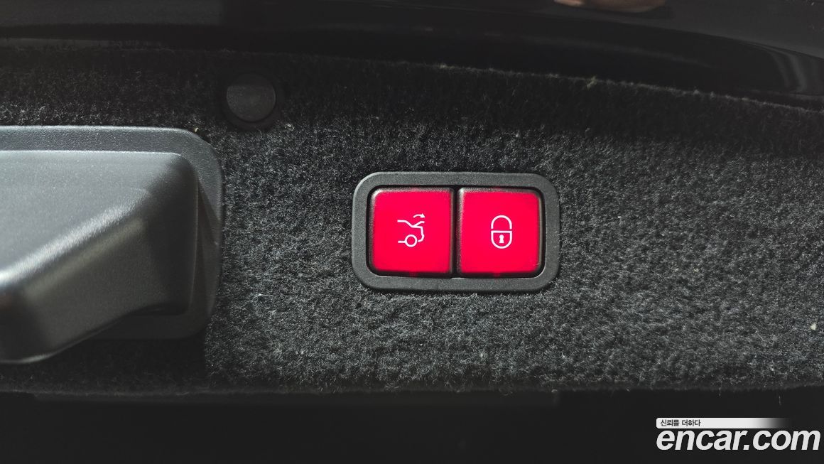 Mercedes-Benz S-Class 2016